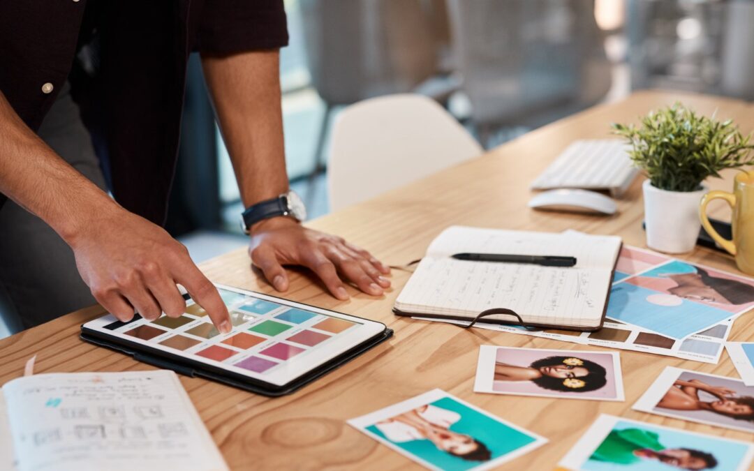 Materiały promocyjne