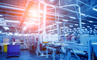 APS w nowoczesnej fabryce: jak zaawansowane planowanie produkcji obniża koszty i skraca czas realizacji zamówień