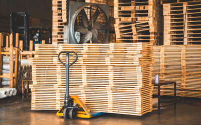 Jak rozpoznać oryginalne europalety EPAL i uniknąć podróbek – poradnik dla przedsiębiorców