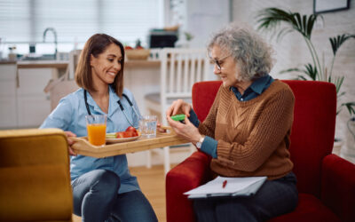 Opiekunka z doświadczeniem – jak awansować i podnieść stawkę w pracy w Niemczech?