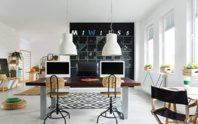 Biuro, w którym ludzie naprawdę chcą pracować – jak dobrać meble, by podnieść efektywność zespołu?