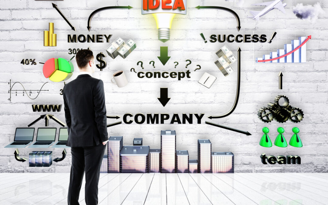 System ERP w chmurze dla małej firmy: zalety i pułapki