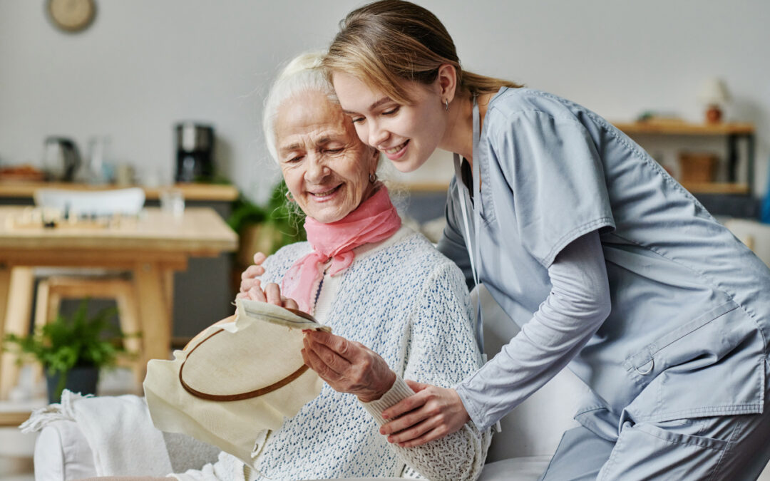 Jakie kompetencje będą najbardziej cenione u opiekunek seniorów w Niemczech w 2026 roku?