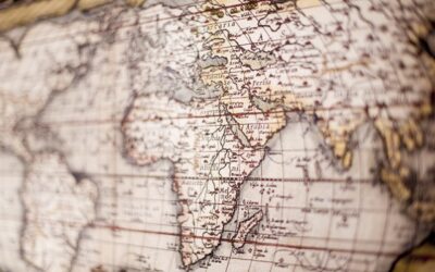 Czego możemy dowiedzieć się o Polsce z archiwalnych map?