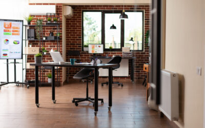 Czy warto zakładać firmę bez wynajmu tradycyjnego biura?