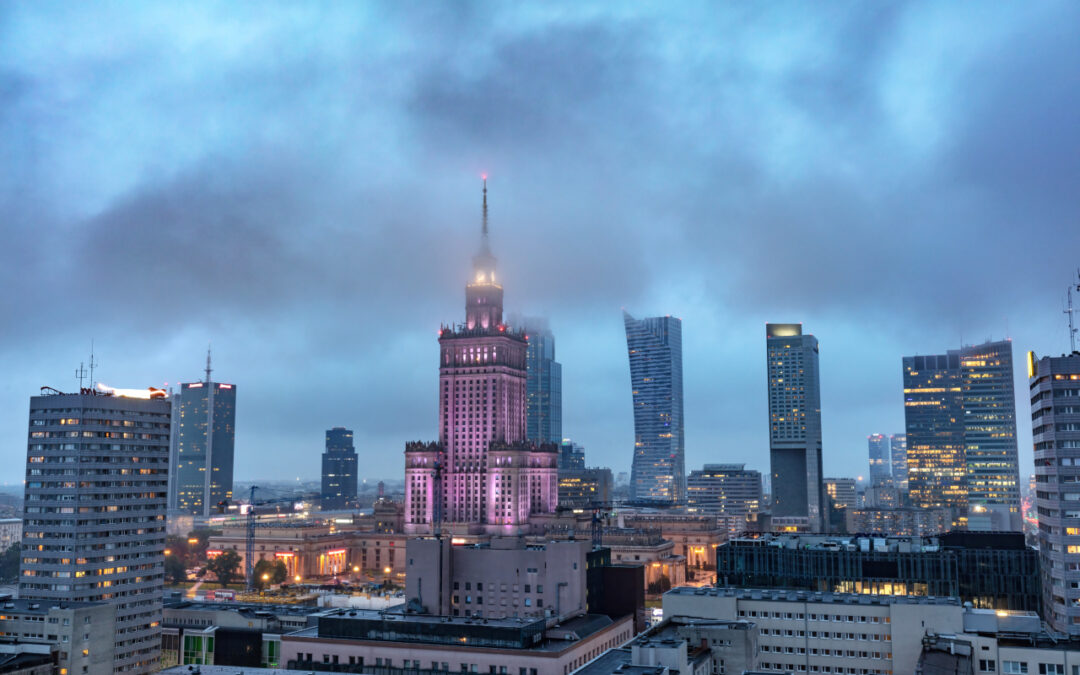 Zamówienia publiczne w Polsce – dlaczego firmy rzadko startują w przetargach