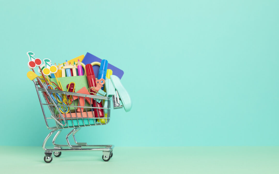 Rynek zabawek w Polsce – jak wygląda od zaplecza?