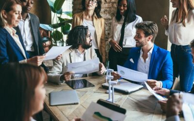 Czy sztuczna inteligencja może usprawnić system przetargów?