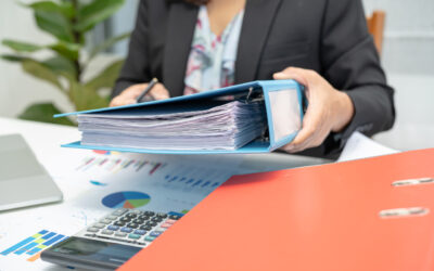 Zmiana księgowej lub biura rachunkowego bez chaosu — jak przygotować firmę?