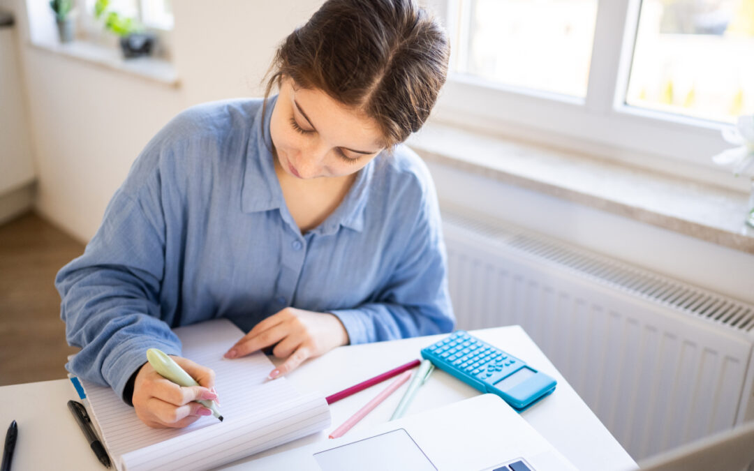 Jaki kalkulator można wnieść na maturę z matematyki, fizyki i chemii?