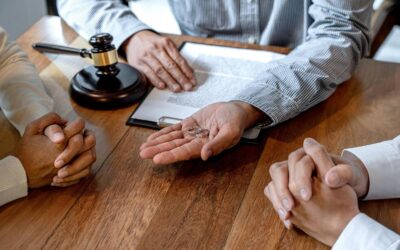 Dowody w sprawach rodzinnych – co jest legalne, co ryzykowne, a co nie wnosi nic