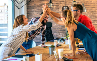 Dlaczego zgrany zespół nie tworzy się sam – co naprawdę buduje relacje w firmie?