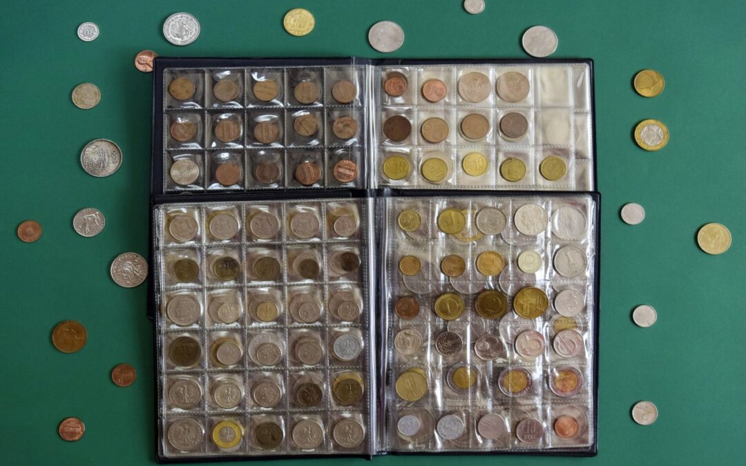 Rzadkie roczniki monet PRL – jak nie przeoczyć wartościowego egzemplarza