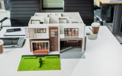 Modernizacja biura krok po kroku – jak sprawnie przejść od pomiarów do realizacji?