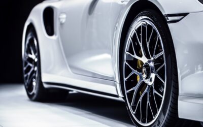 Samochód premium w firmie – kiedy leasing może być opłacalnym rozwiązaniem?