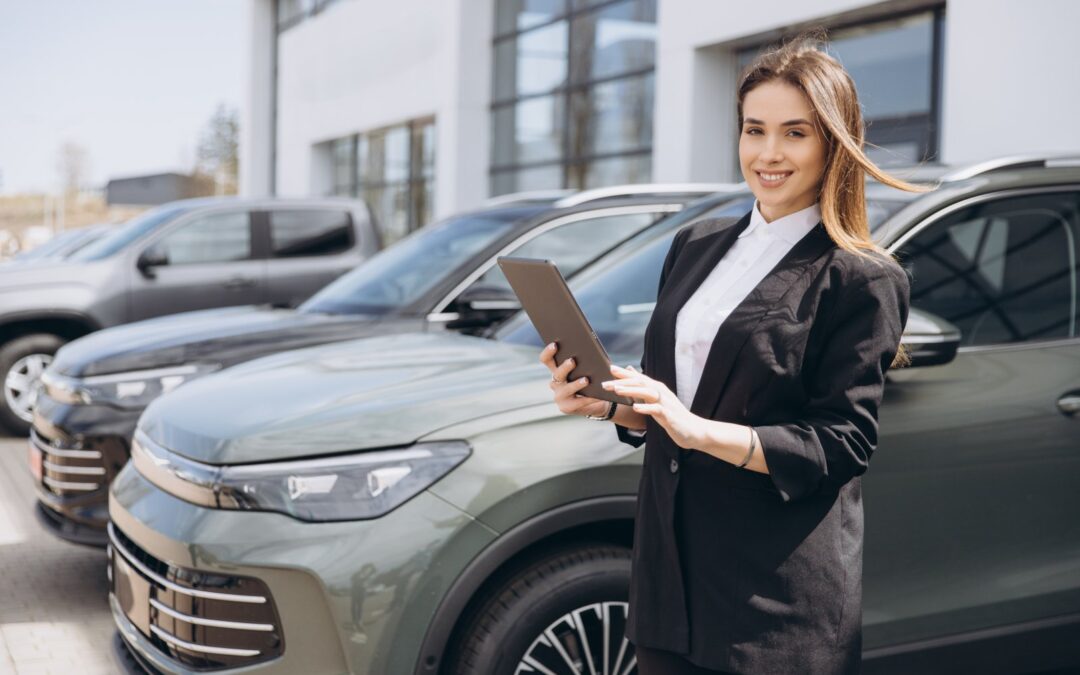 Samochód używany w firmie: jak dopasować model do pracy, zanim policzysz leasing