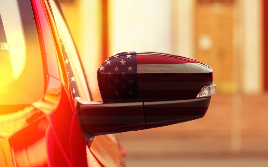 Jak wybrać firmę sprowadzającą samochody z USA? Zakres usług, wycena i odpowiedzialność